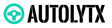 AutoLytx Logo